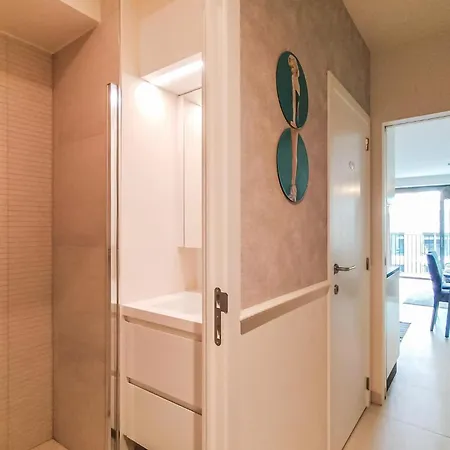 Apartamento Cozy In With Wifi
