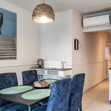 Apartamento Cozy In With Wifi *
