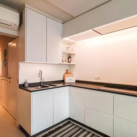 Apartamento Cozy In With Wifi