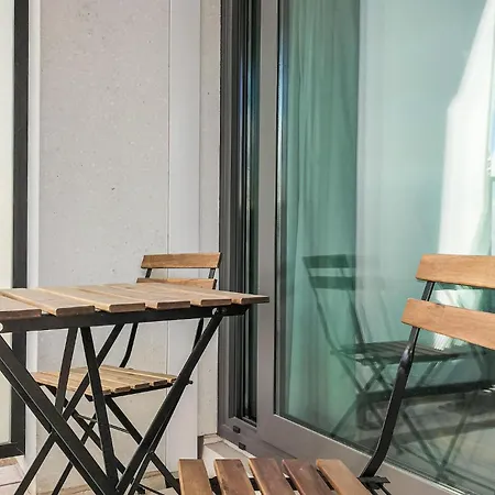 Cozy In With Wifi Οστένδη