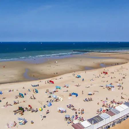 Appartement Cozy In With Wifi