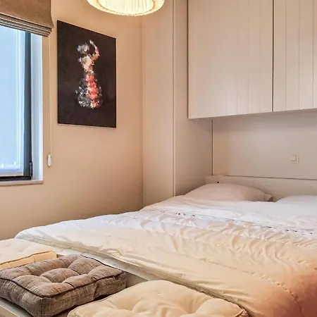 Cozy In With Wifi 公寓
