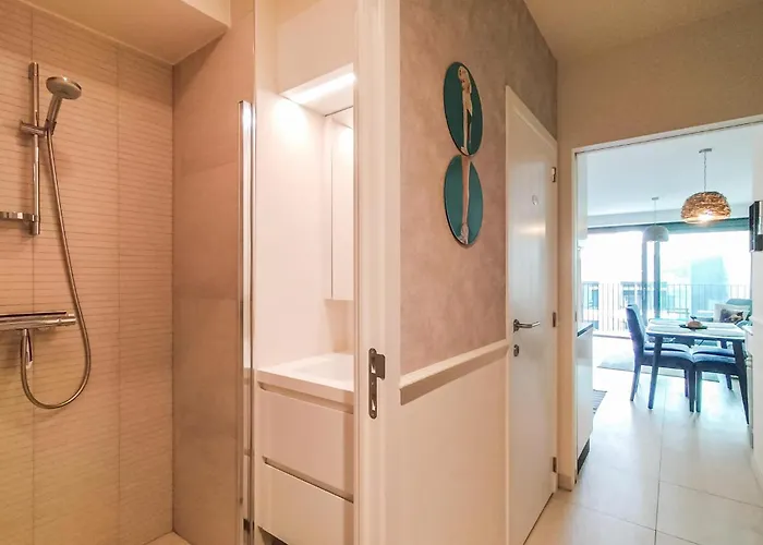 Apartment Cozy In With Wifi