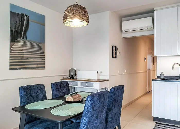 Apartment Cozy In With Wifi *