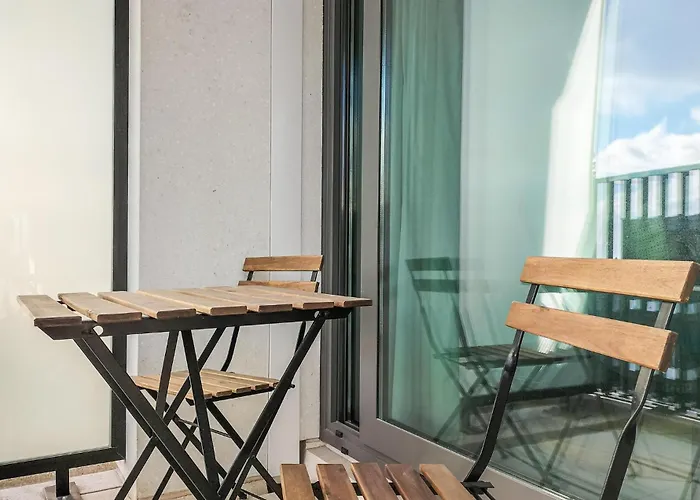 Cozy In With Wifi Остенде