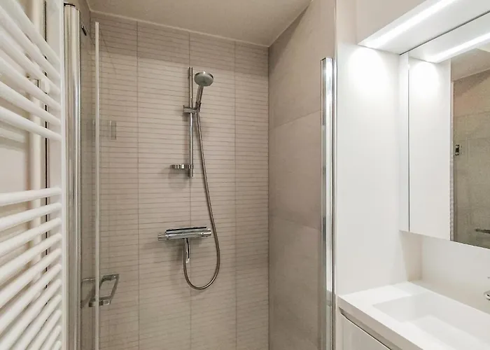 Cozy In With Wifi Остенде