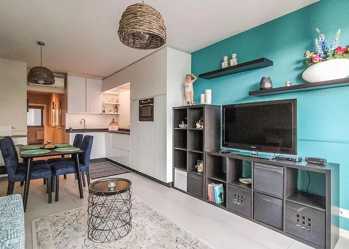 Apartment Cozy In With Wifi