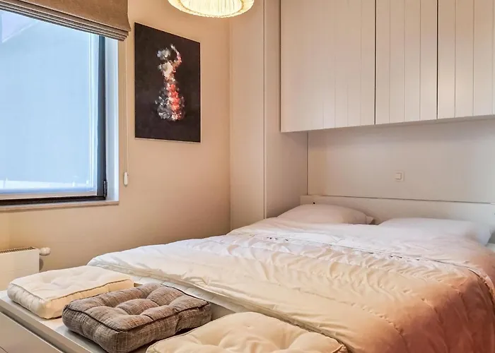 Cozy In With Wifi Apartment