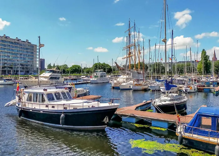 Apartamento Cozy In With Wifi *