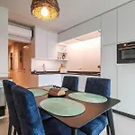 Cozy In With Wifi Lejlighed