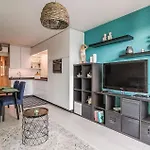 Lejlighed Cozy In With Wifi