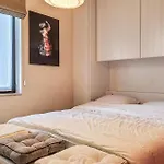 Cozy In With Wifi Lejlighed