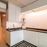 Lejlighed Cozy In With Wifi